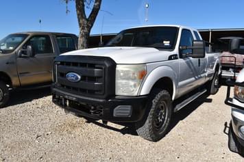 Main image Ford F-250